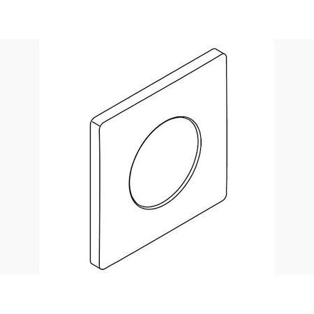 Kohler Escutcheon 1267758-2BZ